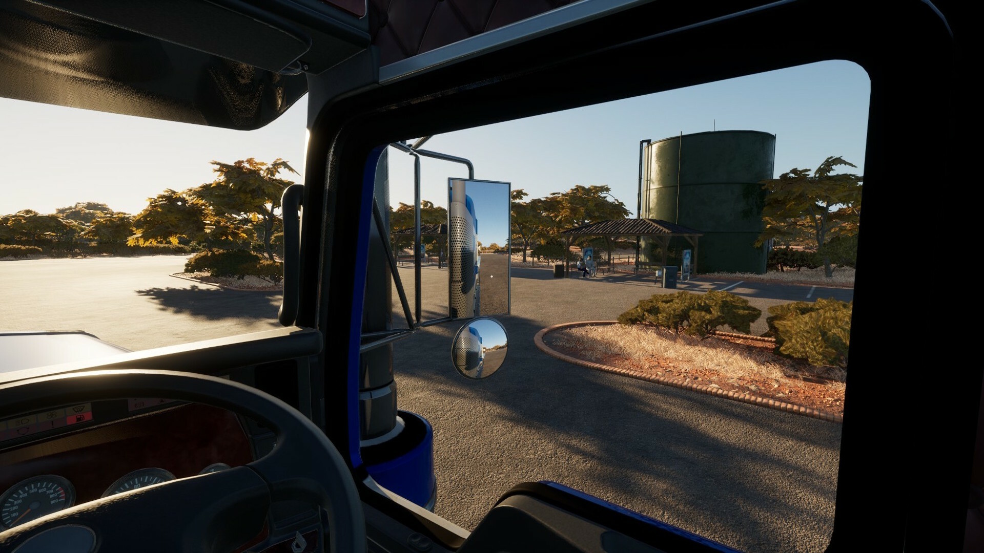 Truck World: Australia - First Haul screenshot 12