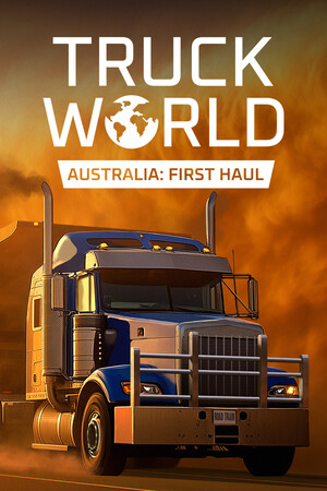 Cover art of TWA - First Haul