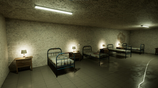 Dentist Hour: Escape Room screenshot 2