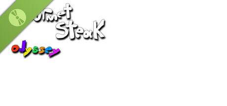 Gourmet Steak Odyssey Demo cover art