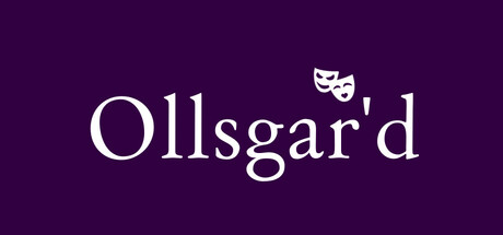 Ollsgar'd cover art