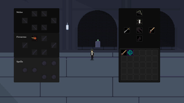 Cursewarden screenshot 6