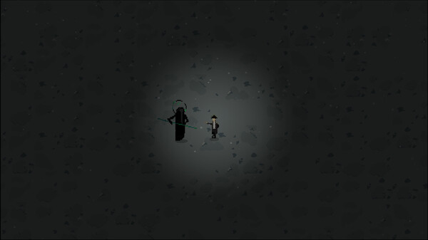 Cursewarden screenshot 2