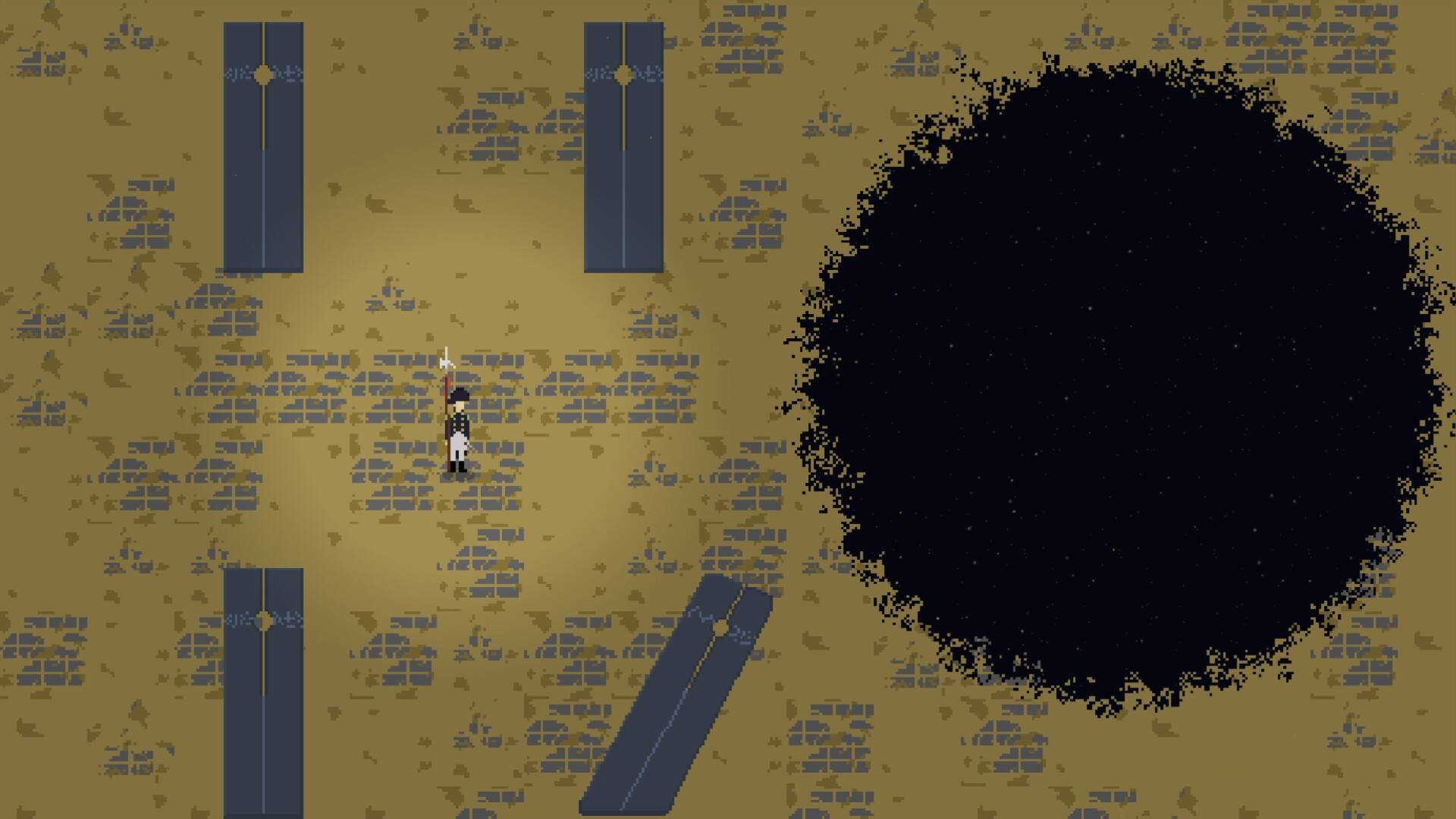 Cursewarden screenshot #3