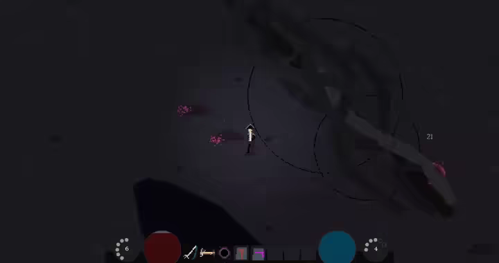 Cursewarden video 2