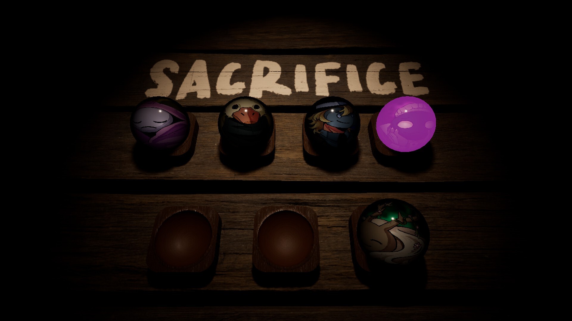 OTHERS screenshot #4