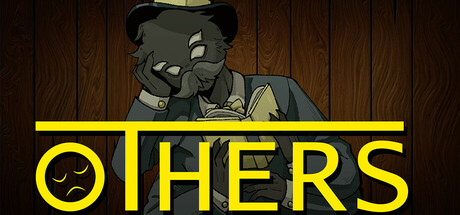 OTHERS cover art