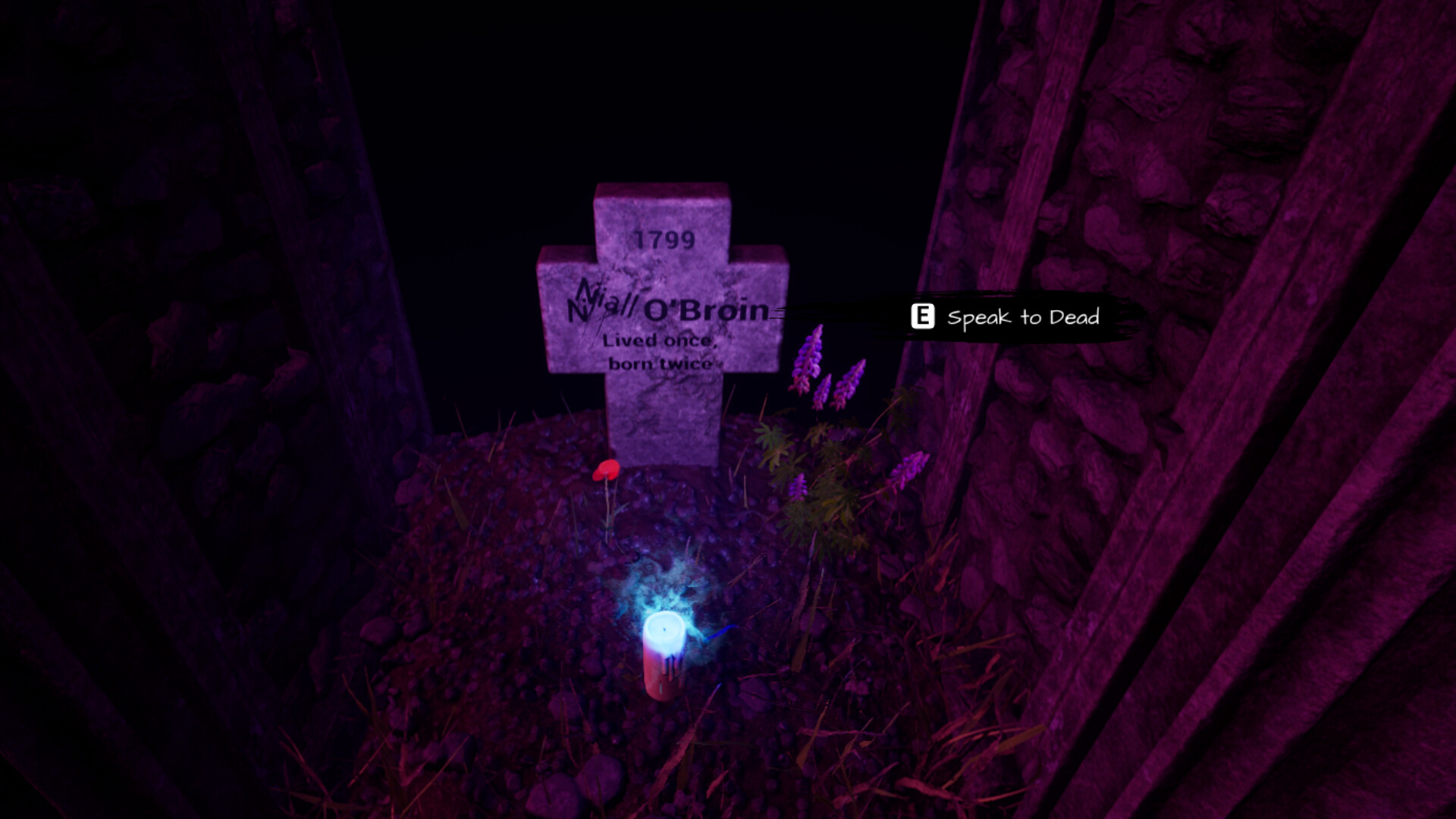 Bean Sidhe screenshot #2