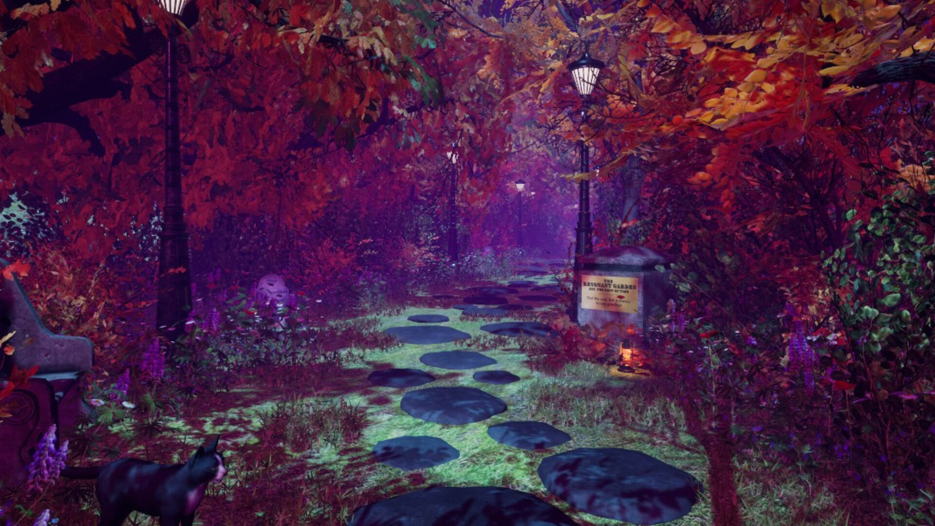 Bean Sidhe screenshot #5