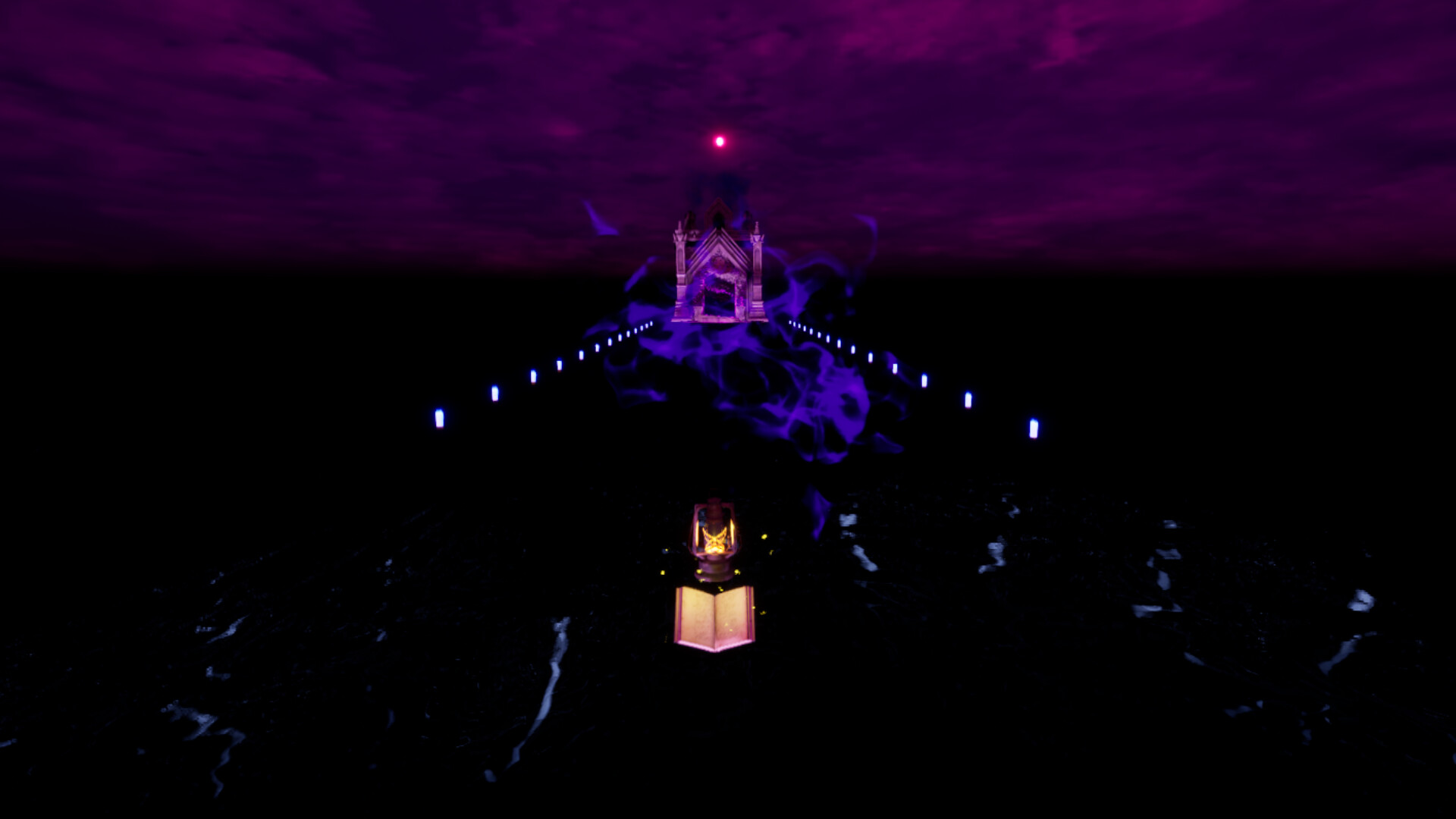 Bean Sidhe Featured Screenshot #1