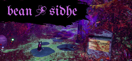 Bean Sidhe cover art