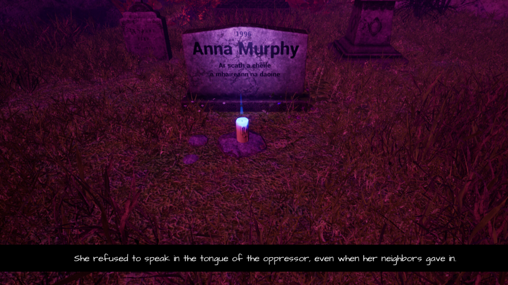 Bean Sidhe screenshot #4