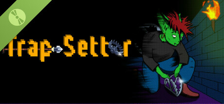 Trapsetter Demo cover art