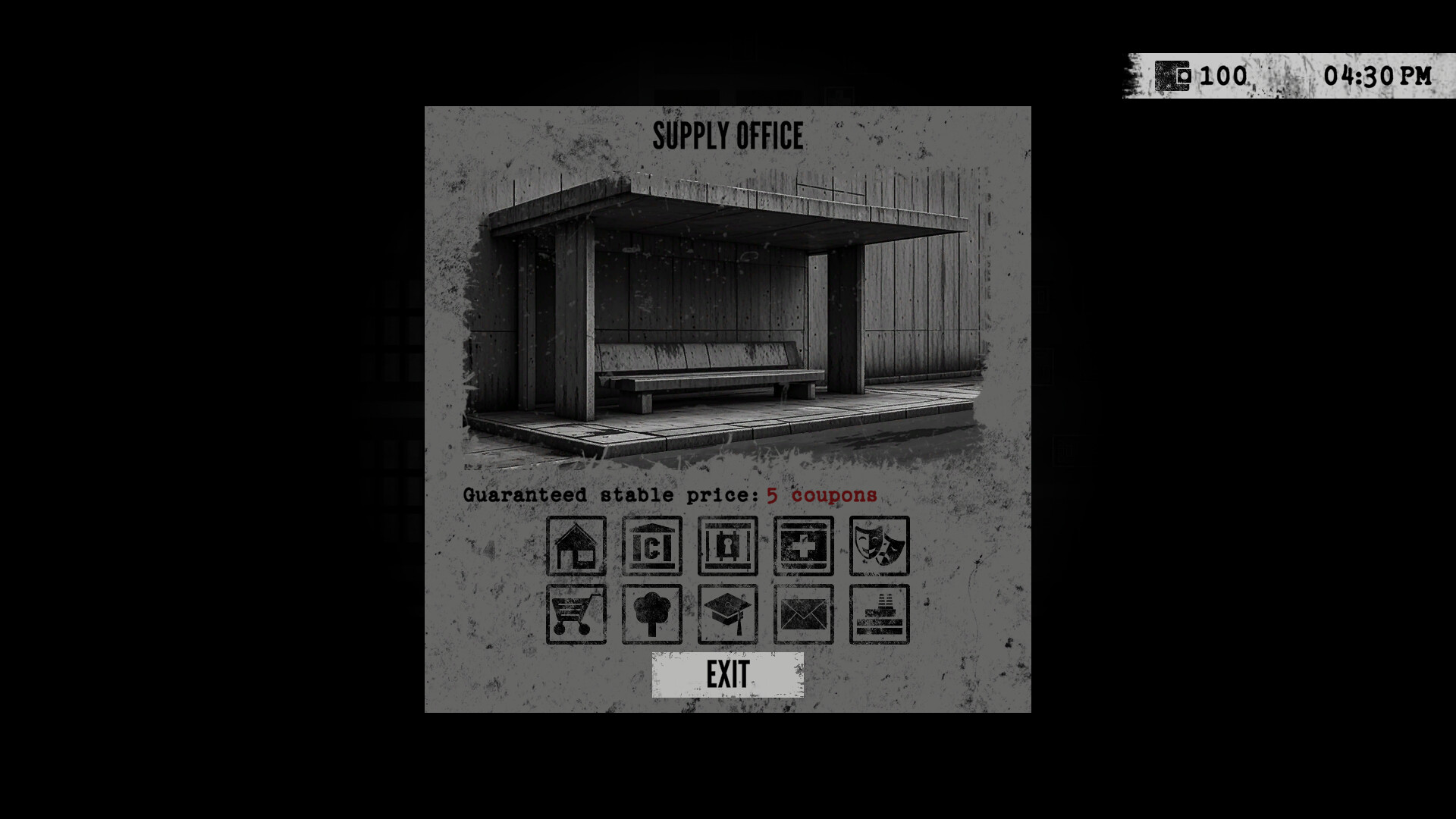 Starvedge screenshot #10