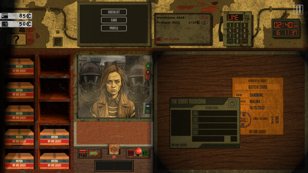 Starvedge screenshot 10