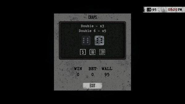 Starvedge screenshot 6