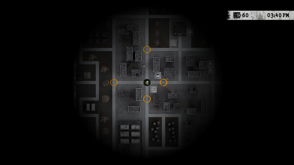 Starvedge screenshot 2