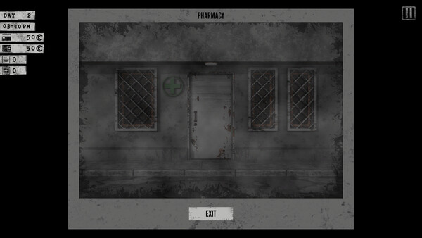 Starvedge screenshot 9