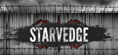Starvedge game header