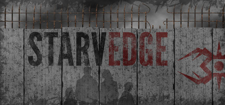 Starvedge header art