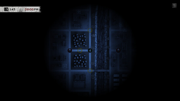 Starvedge screenshot 4
