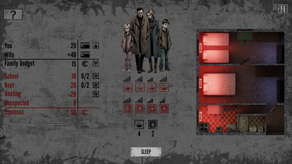 Starvedge screenshot 4