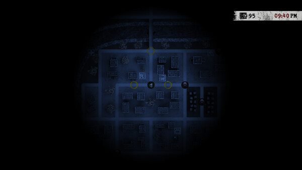 Starvedge screenshot 4