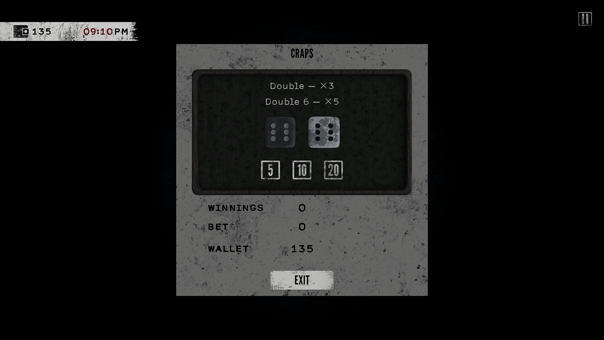 Starvedge screenshot #7