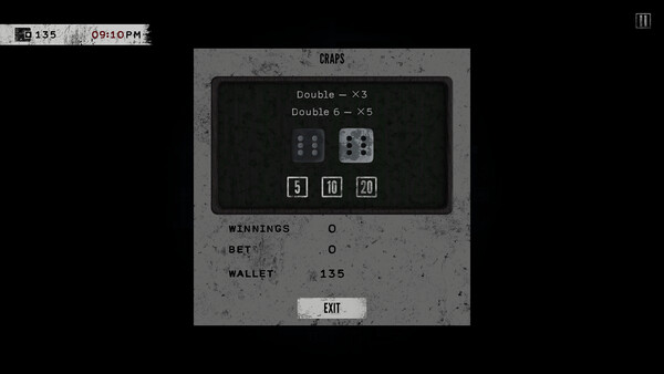 Starvedge screenshot 7