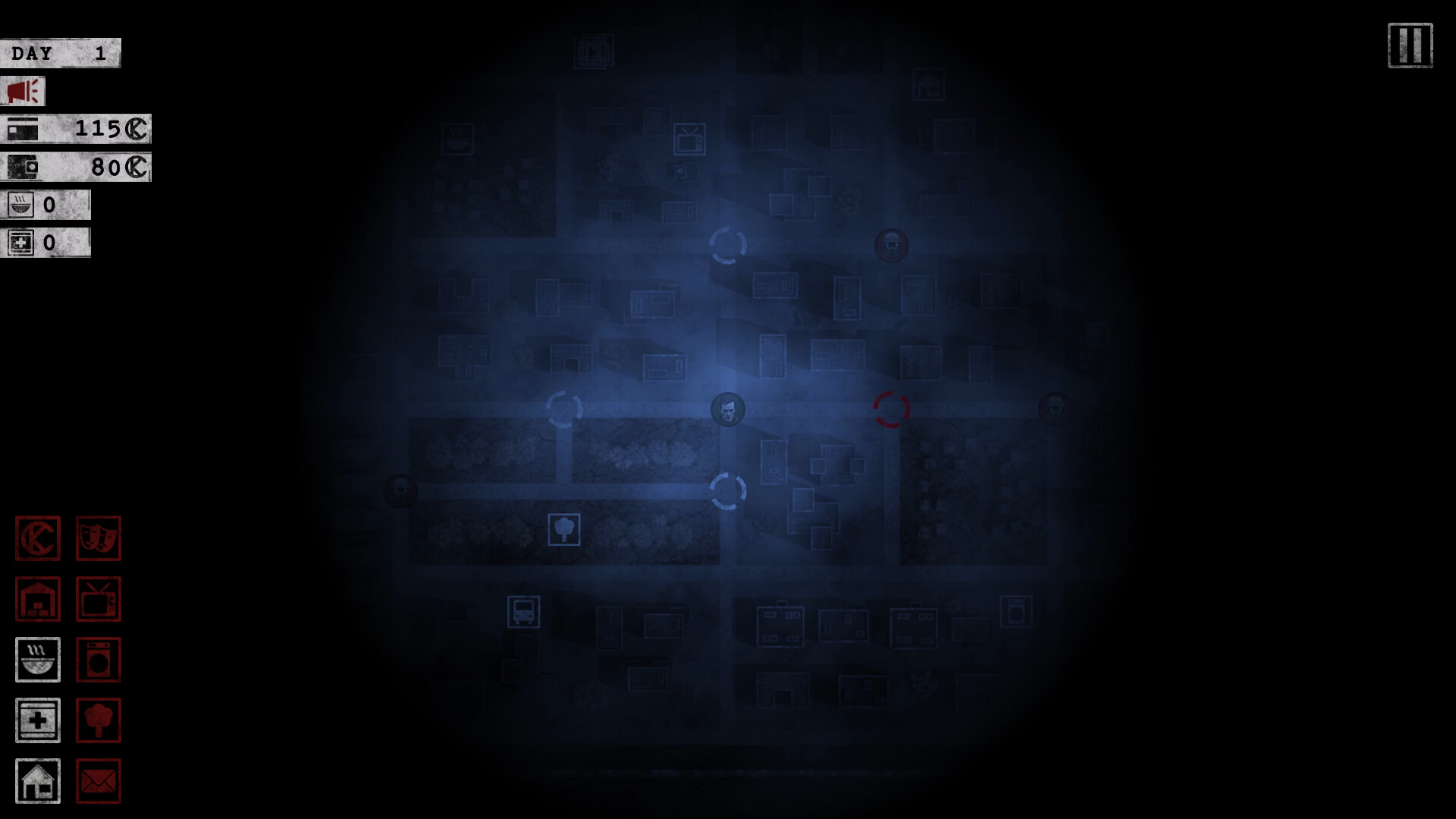 Starvedge screenshot #5