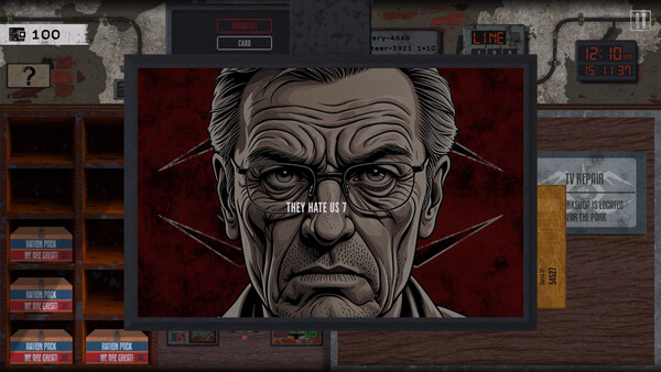 Starvedge screenshot 5