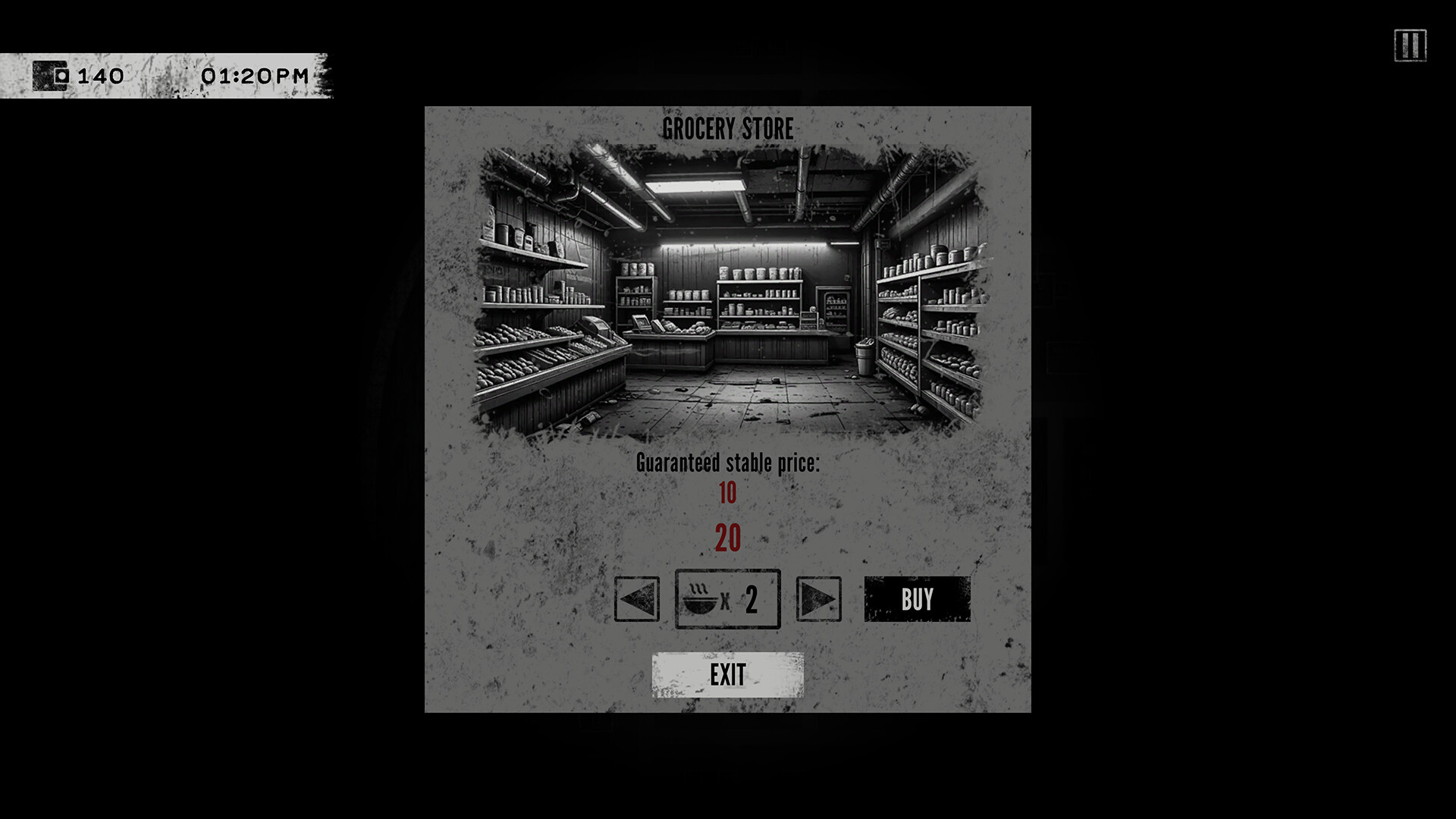 Starvedge screenshot #13