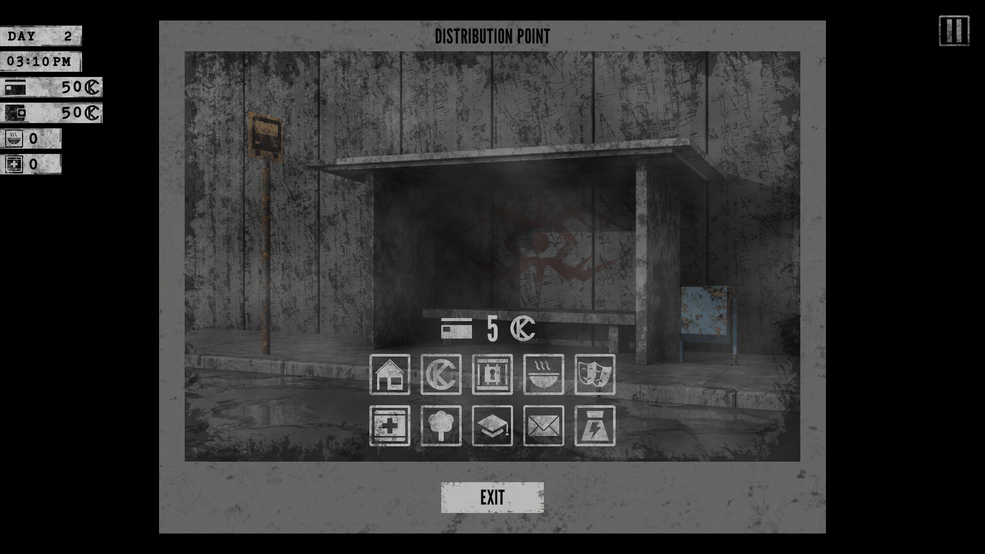 Starvedge screenshot #8