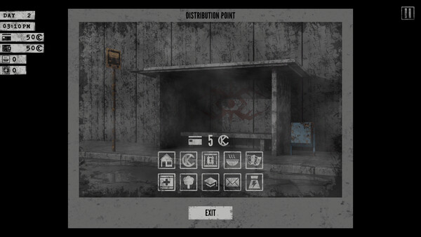 Starvedge screenshot 8
