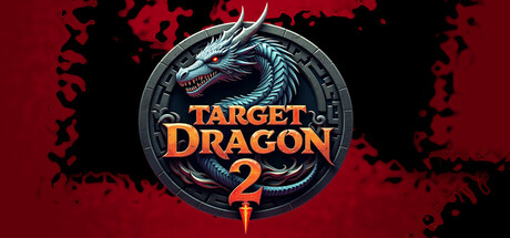 Target Dragon 2: Maze Runner banner