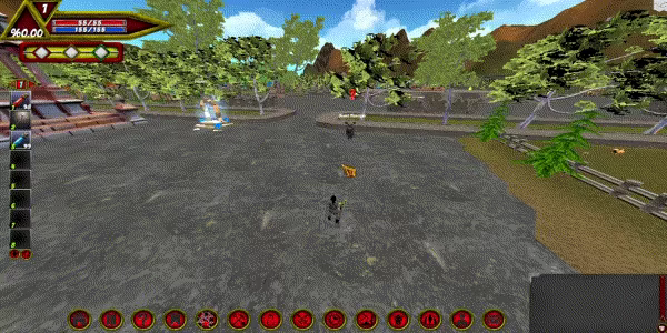 Target Dragon 2: Maze Runner video 5