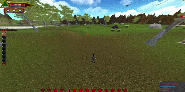 Target Dragon 2: Maze Runner video 17