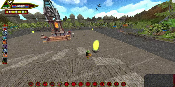 Target Dragon 2: Maze Runner video 11