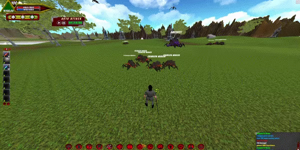 Target Dragon 2: Maze Runner video 15