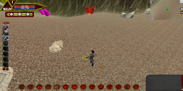 Target Dragon 2: Maze Runner video 9