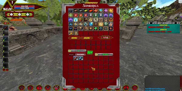 Target Dragon 2: Maze Runner video 7
