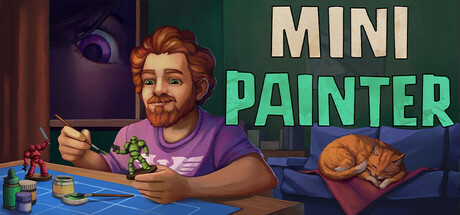 Image for Mini Painter
