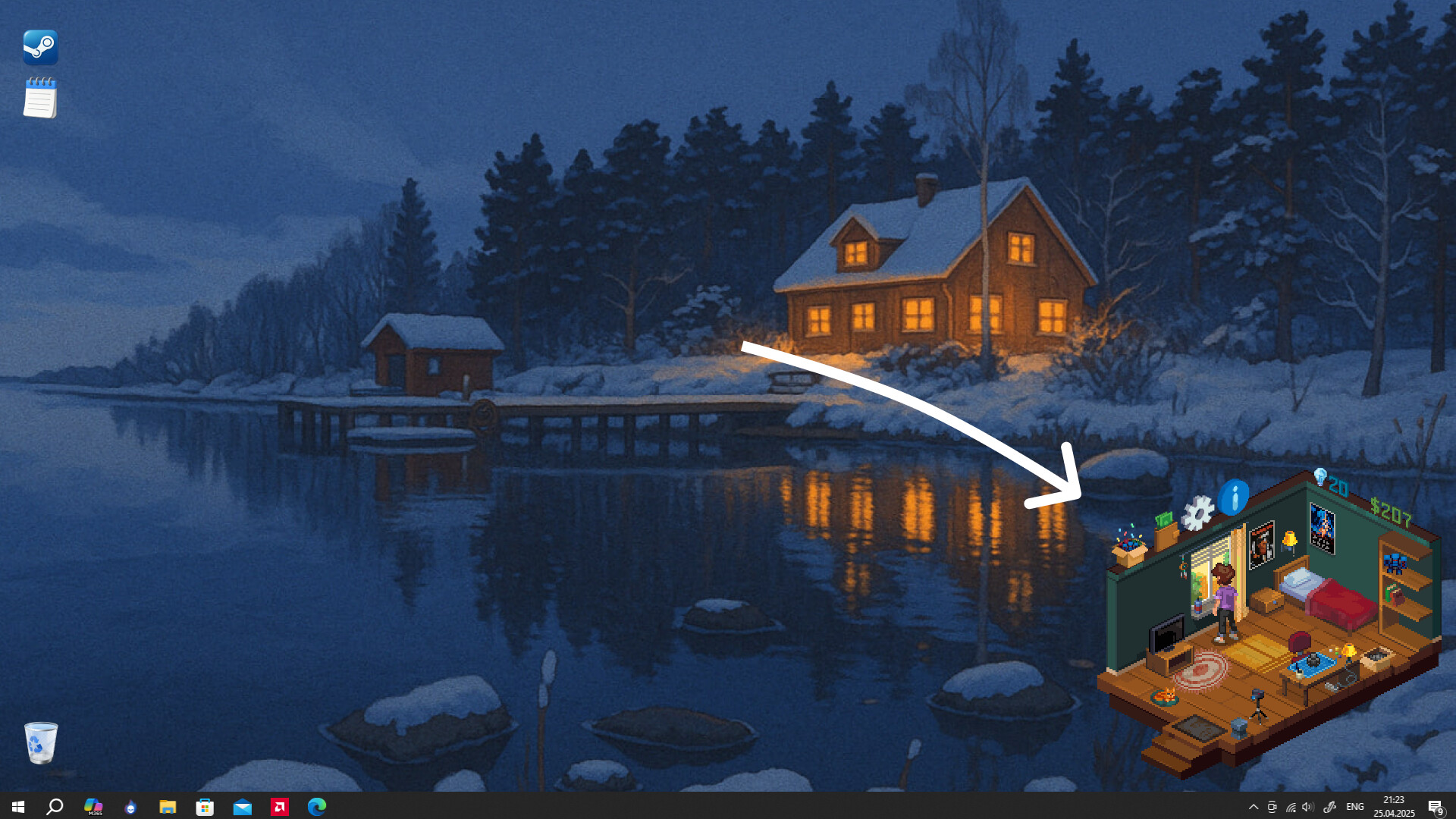 Mini Painter Featured Screenshot #1