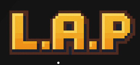 L.A.P. — Steam game cover