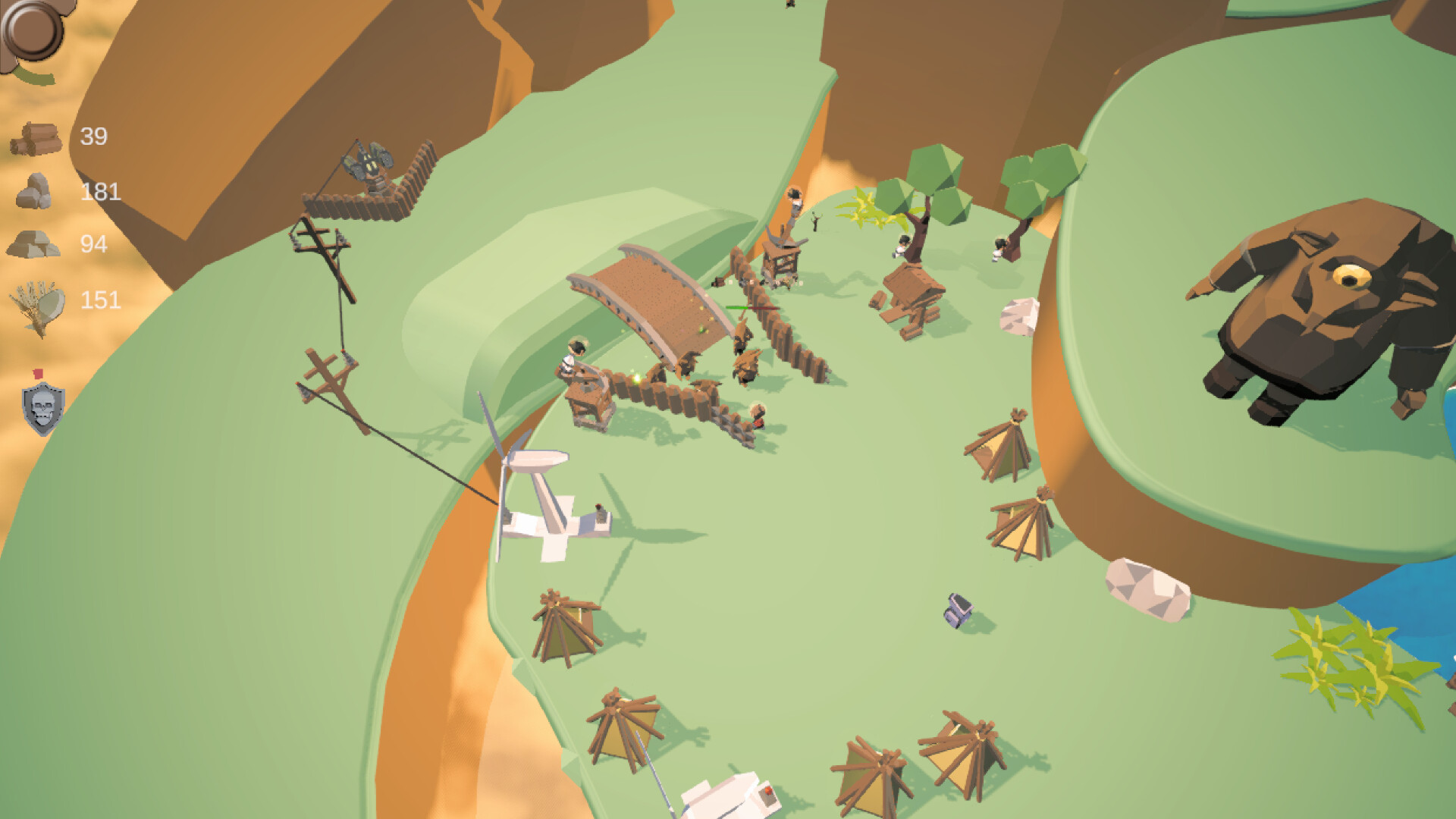 Cosmic Castaway screenshot #5