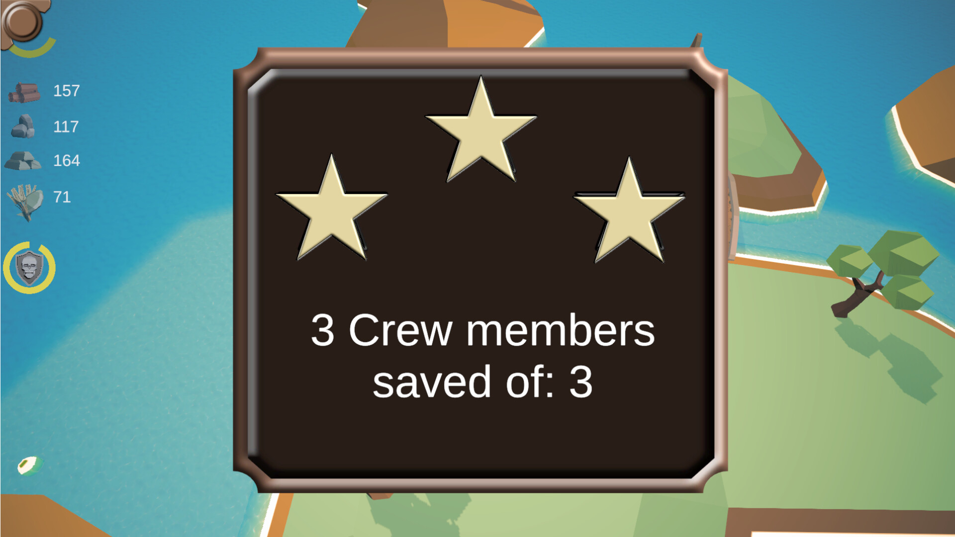 Cosmic Castaway screenshot #11