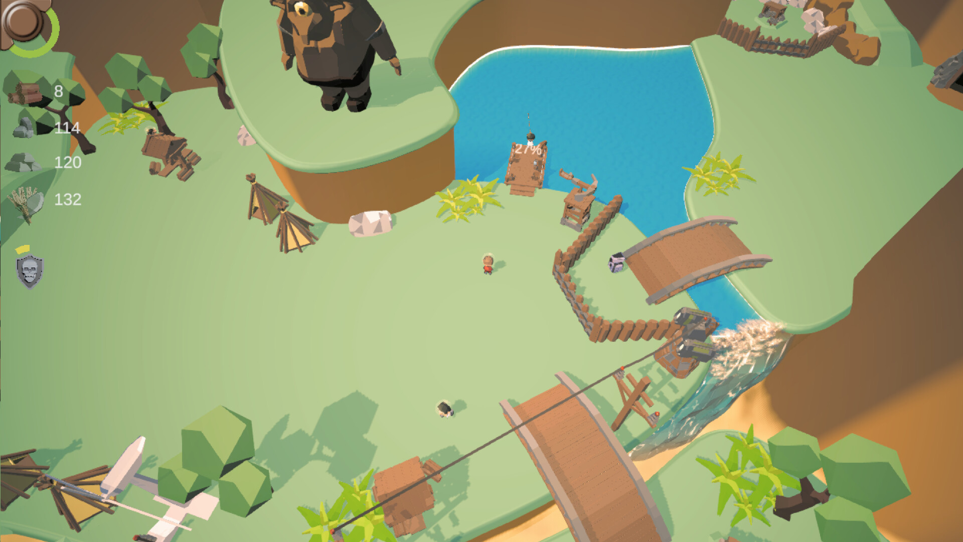 Cosmic Castaway screenshot #8