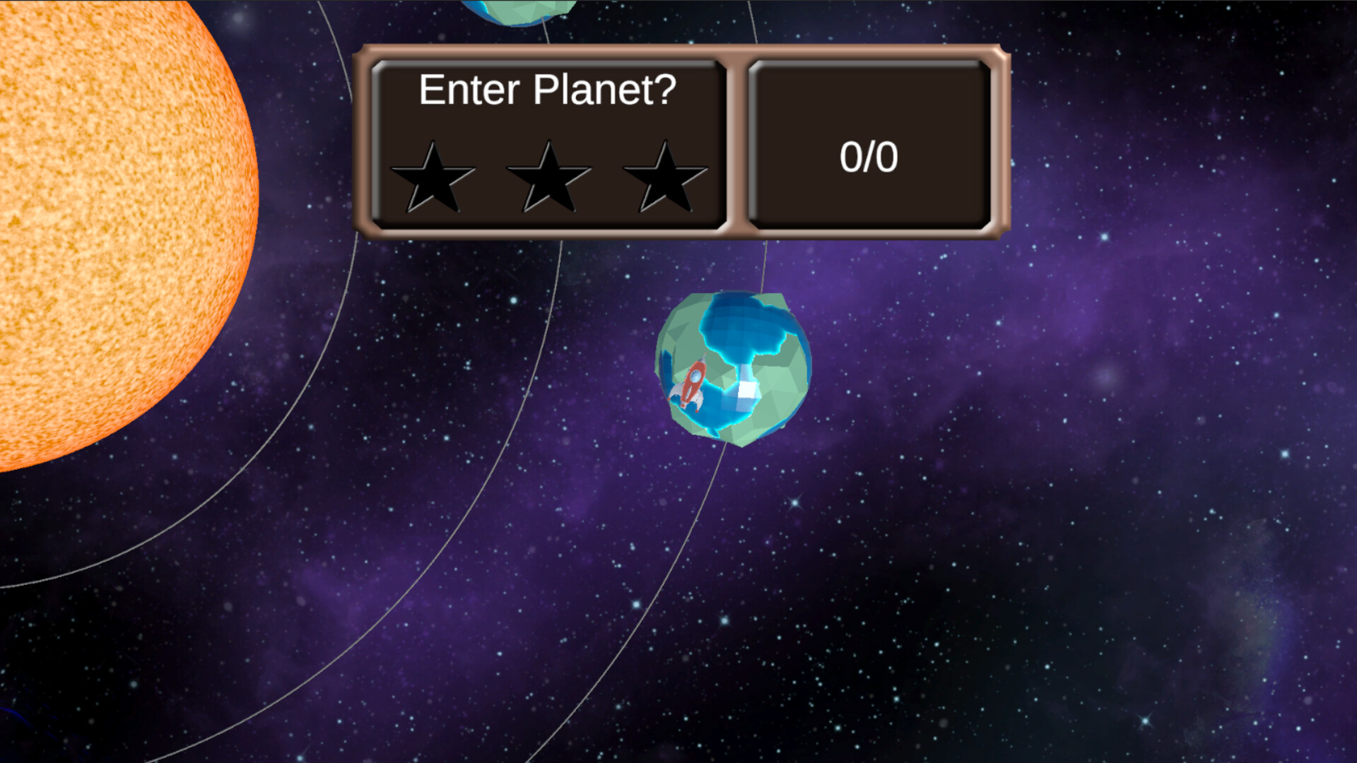 Cosmic Castaway screenshot #13