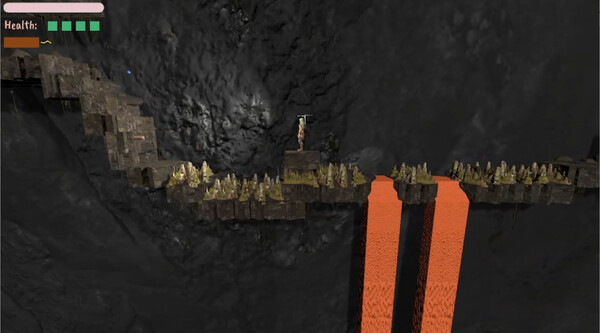 Hero's Ignition screenshot 4