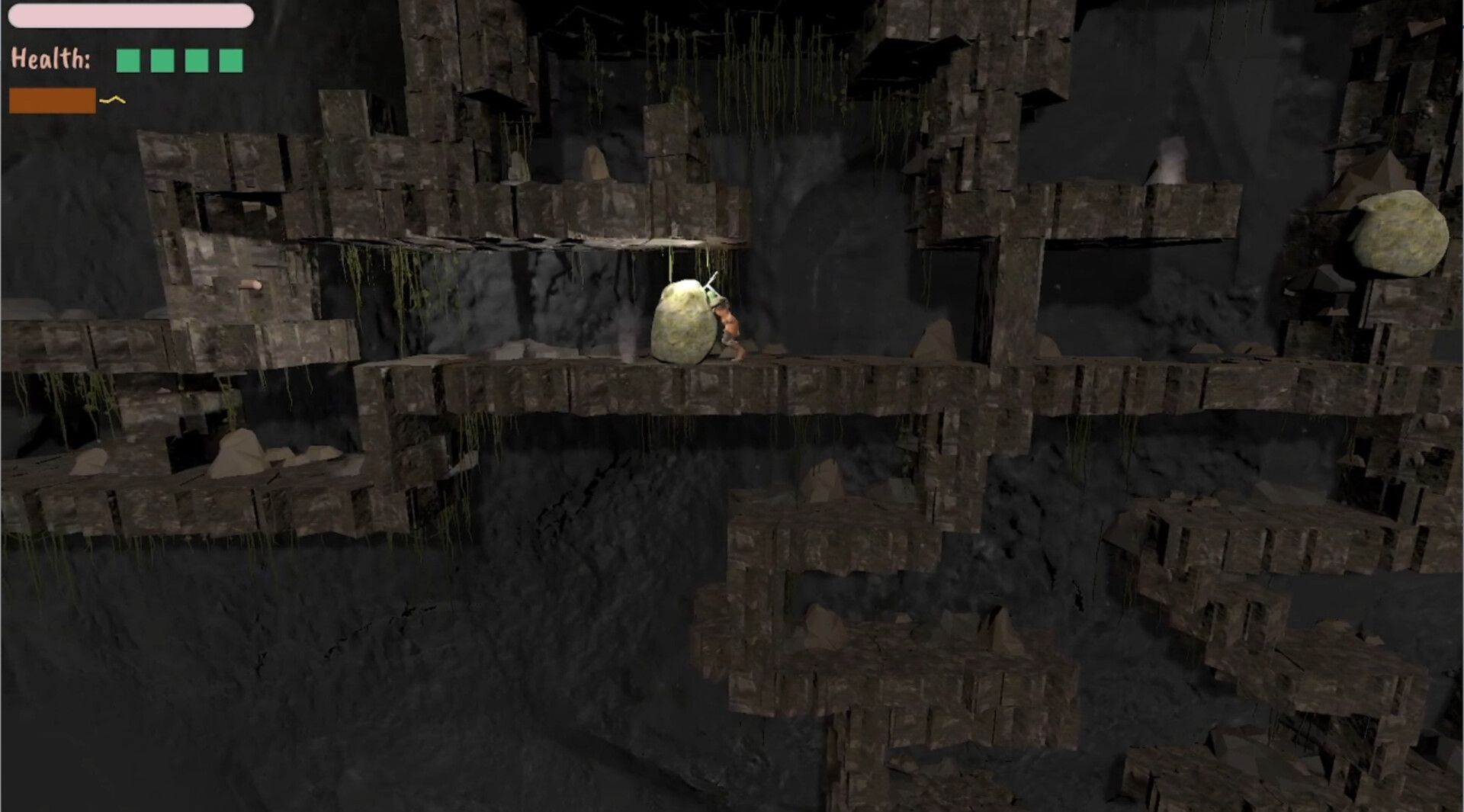 Hero's Ignition screenshot #6